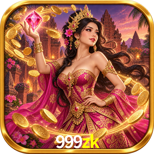 Tampilan antarmuka pengguna 999zk yang ramah dan intuitif.
